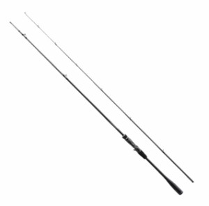 シマノ(SHIMANO) シーバス ベイトロッド 23 ディアルーナ B86ML