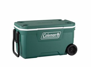 コールマン(Coleman) エクストリームホイールクーラー/85QT(エバーグリーン) 2000037322