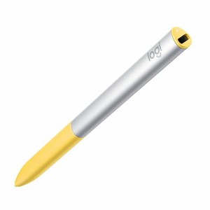 ロジクール Pen USIスタイラス Chromebook用 CP10Y Chrome ペン USI USI対応 スタイラスペン シリコングリッ