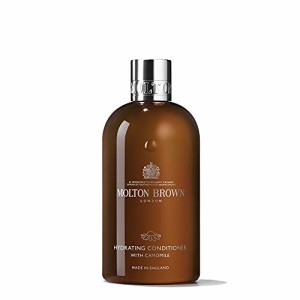 【公式】MOLTON BROWN カモミール コンディショナー 300ml モルトンブラウン ヘア トリートメント リンス ハーブ ギフト フロ