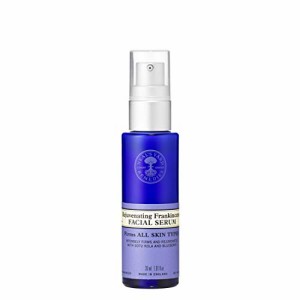 NEAL'S YARD REMEDIES(ニールズヤードレメディーズ) フランキンセンスフェイシャルセラム(ミルク美容液) 30ミリリットル (