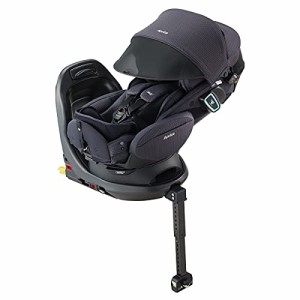 Aprica(アップリカ) チャイルドシート ISOFIX固定 フラディア グロウ ISOFIX セーフティー プラス プレミアム 0か月から4