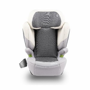 Nebio ジュニアシート ISOFIX R129適合 グランデピット i-Size 身長100cm-150cm 3歳半〜12歳頃まで チャイル