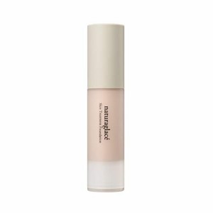 naturaglace ナチュラグラッセ スキントリートメント ファンデーション PB2 ピンクベージュ2 SPF25 PA+++ 20ml