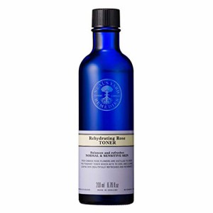 NEAL'S YARD REMEDIES(ニールズヤードレメディーズ) ローズウォーター(化粧水) 200ml