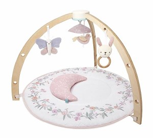 aden + anais(エイデンアンドアネイ) 日本正規品 activity gym アクティビティジム ma fleur AAGM10002