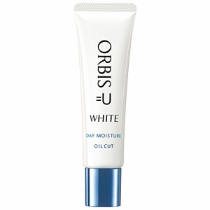 ORBIS(オルビス) オルビスユー ホワイト デイモイスチャー 30g SPF30 ・PA+++ 日中用保湿液 [医薬部外品]