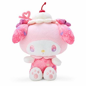 サンリオ(SANRIO) マイメロディ クリームソーダぬいぐるみ 139254