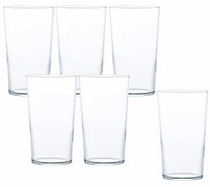 東洋佐々木ガラス ウイスキーグラス ロックグラス 薄氷 うすらい 315ml 6個セット 割れにくい コップ 日本製 食洗機対応 B-21110