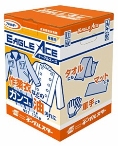 イーグルスター (Eaglestar) 衣料用洗剤 ニューイーグルエース 13Kg 23005