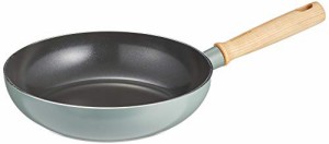 グリーンパン GREENPAN メイフラワー Mayflower 有害物質を一切含まない砂由来のミネラル成分のセラミックコーティング フライパン