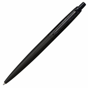 PARKER パーカー ボールペン ジョッターXL プレミアム ブラックBT 中字 油性 ギフトボックス入り 正規品 2172179