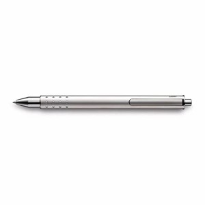 LAMY ラミー スイフト パラジュームコート ボールペン 水性 L330 〔正規品〕