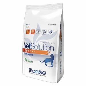 VetSolution 猫用 腎臓サポート 2.0kg