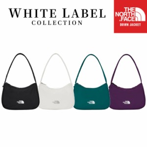 送料無料 日本未入荷 ノースフェイス ショルダーバッグ ホボバッグ NN2PQ08 BONNEY HOBO BAG MINI 斜め掛け レディース