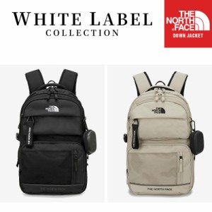 送料無料 日本未入荷 ノースフェイス リュック NM2DQ06 DUAL BACKPACK 2024新作 新商品 男女兼用通学カバンリュックかばん 学生オススメ