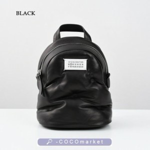 Maison Margiela メゾン　グラムスラム  BACKPACK リュック   メンズ レディース プレゼント 誕生日プレゼント 