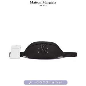 Maison Margiela メゾンマルジェラ　ボディバッグ   メンズ レディース プレゼント 誕生日プレゼント 