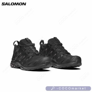 SALOMON サロモン XA PRO 3D ADV 412551 スニーカー トレイルランニング スニーカー ハイキング トレイルランニング シューズ 靴 山登り 