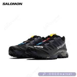 SALOMON サロモン XT-4 OG 471329 スニーカー トレイルランニング スニーカー ハイキング トレイルランニング シューズ 靴 山登り 男女兼