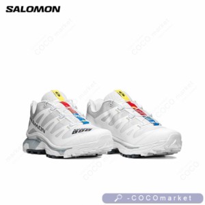 SALOMON サロモン XT-4 OG 471330 スニーカー トレイルランニング スニーカー ハイキング トレイルランニング シューズ 靴 山登り 男女兼