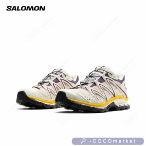 SALOMON サロモン XT-QUEST ADVANCED スニーカー 412553 トレイルランニング スニーカー ハイキング トレイルランニング シューズ 靴 山