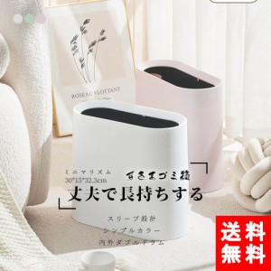 ゴミ箱 おしゃれ 北欧 ゴミ袋が見えない シンプル ダストボックス ダストBOX ごみ箱 ごみばこ ゴミ袋 隠せる ビニール袋 