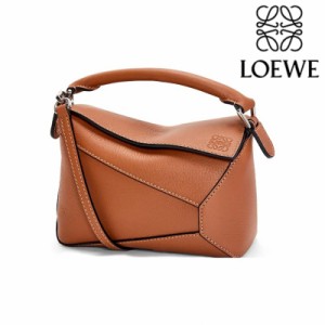 「一点限定」LOEWE ロエベ ショルダーバッグ・ポシェット PUZZLE(パズル) レディースファッション ミニ パズルバッグ【並行輸入品】送料