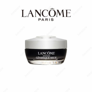 LANCOME ランコム lancome ジェニフィック アドバンスト アイクリーム 15ml アイケア 正規品 新品 送料無料