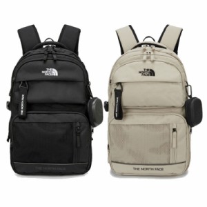 THE NORTH FACEノース・フェイス バックパック リュック NM2DQ06 BACKPACK 通勤 出張 通学 ハイキング メンズ レディース 並行輸入品