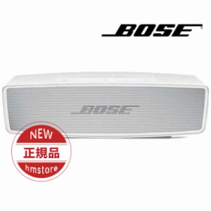 Bose SoundLink Mini ワイヤレススピーカー Bluetooth speaker II ポータブル ワイヤレス スピーカー 