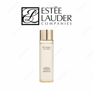 エスティローダー ESTEE LAUDER 化粧水 リニュートリィブULトリートメントローションN 200ml 新品 送料無料