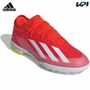 アディダス adidas サッカースパイク ジュニア   X Crazyfast League TF エックス クレイジーファスト リーグ IF0679