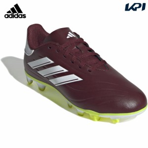 アディダス adidas サッカースパイク ジュニア   Copa Pure 2 Club FxG Junior コパ ピュア Club IG1102