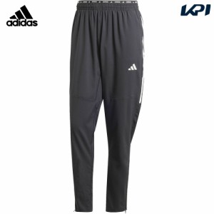 アディダス adidas ランニングウェア メンズ   OTR E 3S PANT IKM24 2024SS