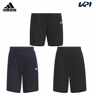 アディダス adidas マルチSPウェア レディース   W MH 3ST ハーフパンツ JUH58 2024SS