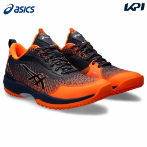 アシックス asics テニスシューズ ユニセックス   PRESTIGELYTE 5 OC プレステージライト5 オムニ・クレーコート用シューズ 1043A021-800