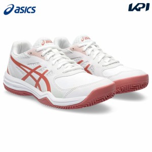 アシックス asics テニスシューズ レディース コート スライド 3 CLAY OC　COURT SLIDE 3 CLAY/OC STANDARD オムニ・クレーコート用 1042