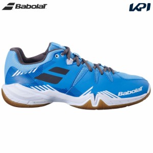 バボラ Babolat バドミントンシューズ メンズ SHADOW SPIRIT MEN シャドウスピリット メン  30F23641-4113