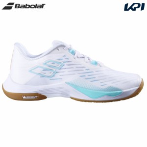 バボラ Babolat バドミントンシューズ レディース SHADOW TOUR 5 WOMEN シャドウ ツアー 5 ウィメン  31F23472-1088