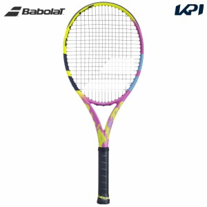 バボラ Babolat 硬式テニスラケット  PURE AERO RAFA ORIGIN ピュアアエロ ラファ オリジン 2023年モデル フレームのみ 101511『即日出荷