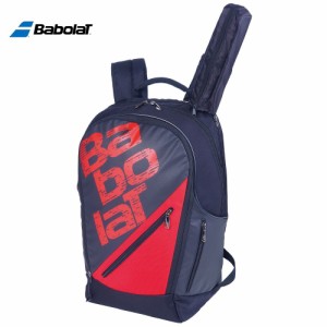 バボラ Babolat テニスバッグ・ケース BACKPACK EXPANDABLE エクスパンダブル バッグパック（ラケット収納可） BB753084『即日出荷』