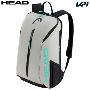 ヘッド HEAD テニスバッグ・ケース    Tour Backpack 25L CCTE ツアー バックパック 25リットル 260954