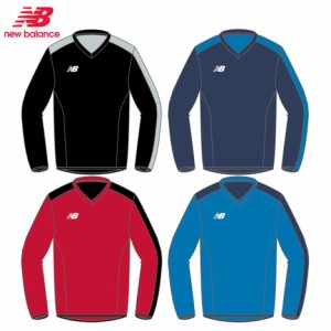 ニューバランス NEW BALANCE サッカーウェア ユニセックス ピステジャケット JMTF9405 2022SS