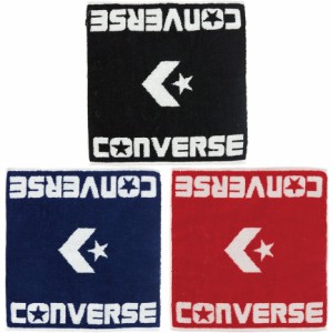 コンバース CONVERSE バスケットタオル  ジャガードハンドタオル CB131903