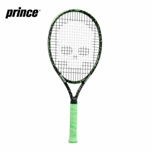 「ガット張り上げ済み」プリンス Prince テニス ジュニアテニスラケット GRAFFITI 25 グラフィティ25 HYDROGEN ハイドロゲン 7T49L 『即