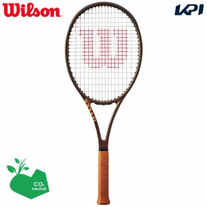 【SDGsプロジェクト】ウイルソン Wilson テニスラケット  PRO STAFF 97 V14 プロスタッフ97 WR125711U フレームのみ 『即日出荷』「エン