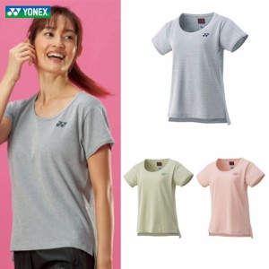 ヨネックス YONEX テニスウェア レディース Ｔシャツ 16597 2022SS 『即日出荷』