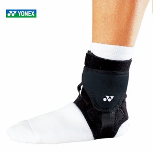 YONEX（ヨネックス）「マッスルパワーサポーター（足首用） ANKLE」 MPS-40AK