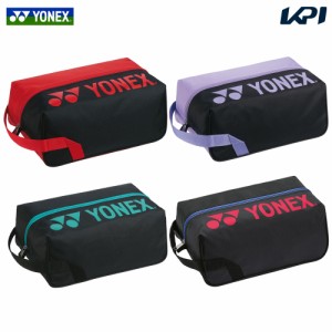 ヨネックス YONEX テニスバッグ・ケース  シューズケース BAG2333